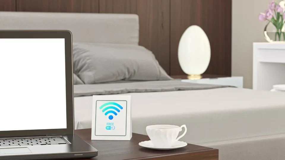 Hotel WiFi