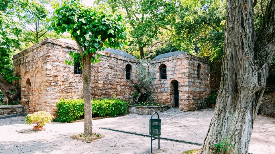 House of Virgin Mary (4)