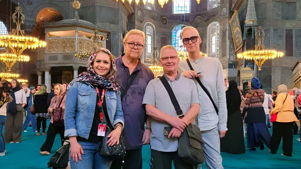 Ist Tours (2)