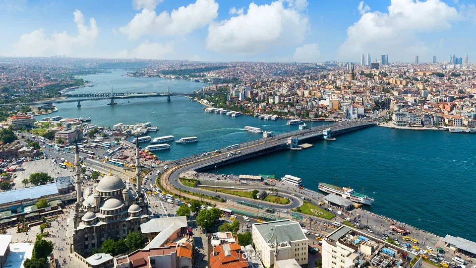 Istanbul (1)