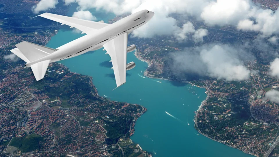 Istanbul Airport (1)