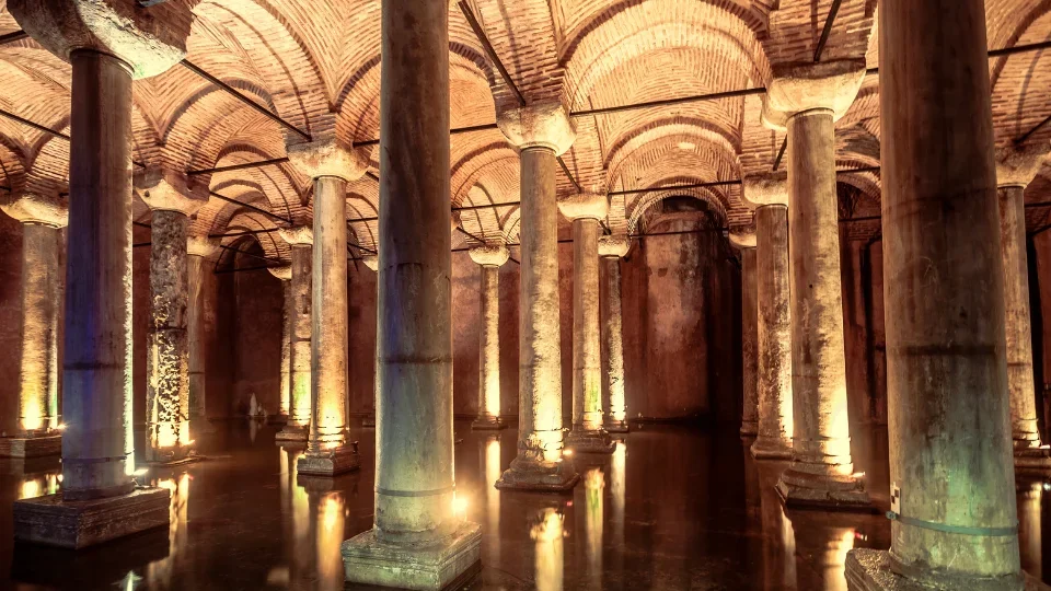 istanbul cistern (8)