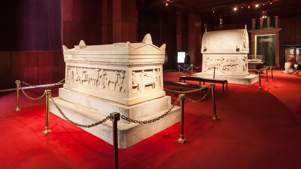 Istanbul museum (3)