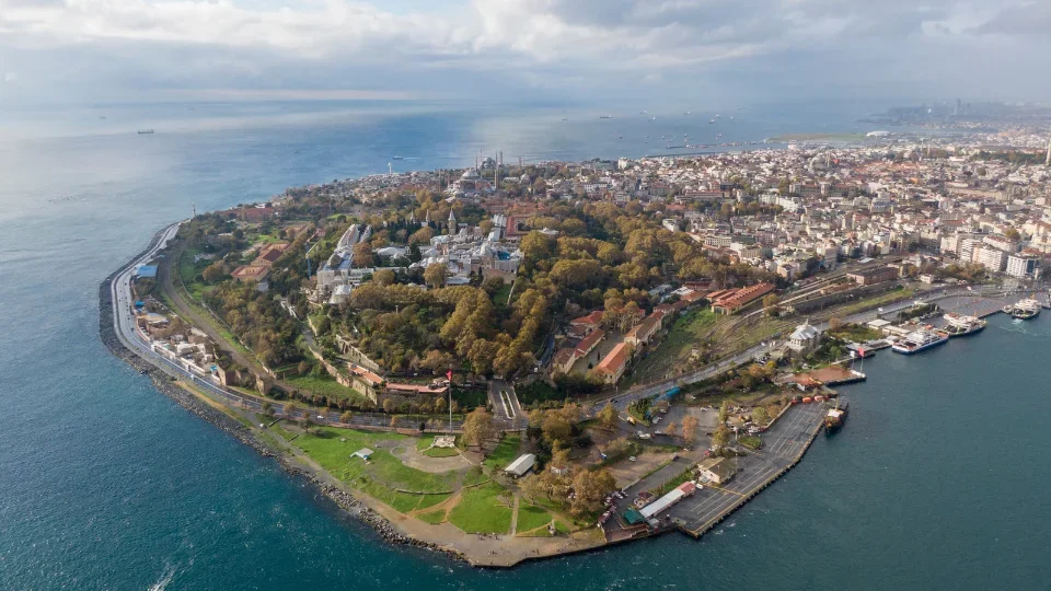 Istanbul Pensula (3)