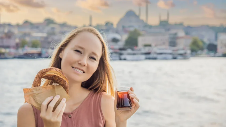 Istanbul Street Food (5) 