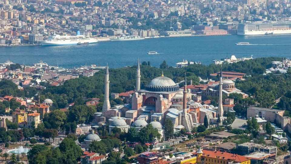 Istanbul