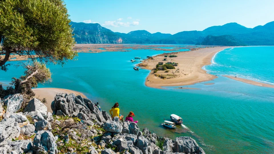 Iztuzu Beach (5)
