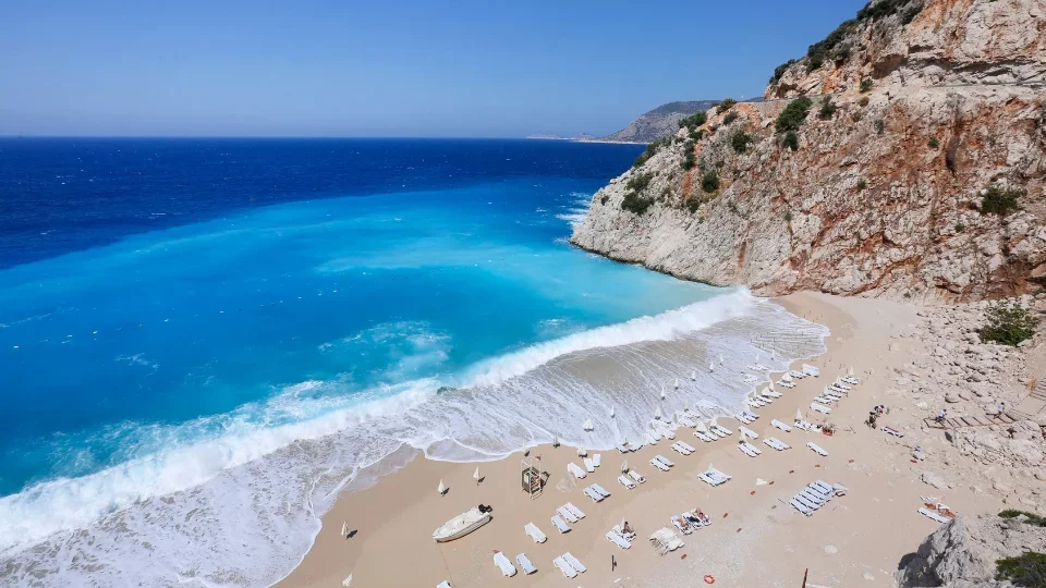 Kaputas Beach (1)
