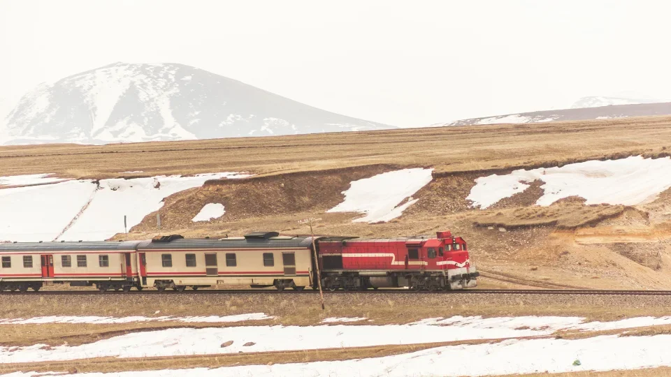 Kars Train (5)