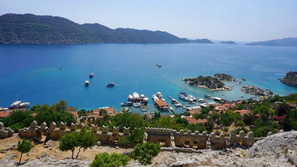 Kekova Island (1)