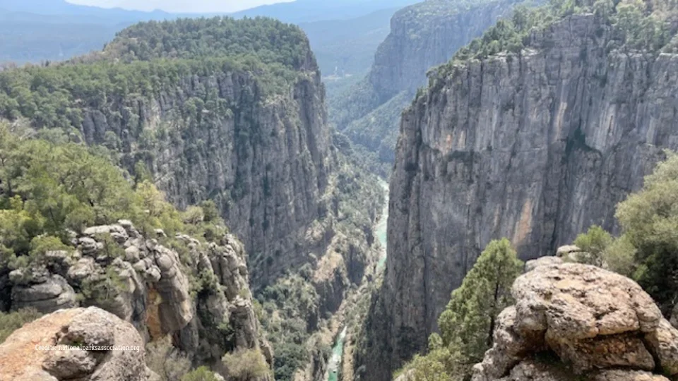 Koprulu Canyon National Park (3)
