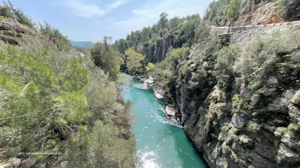 Koprulu Canyon National Park (5)