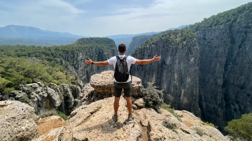 Koprulu Canyon National Park (6)