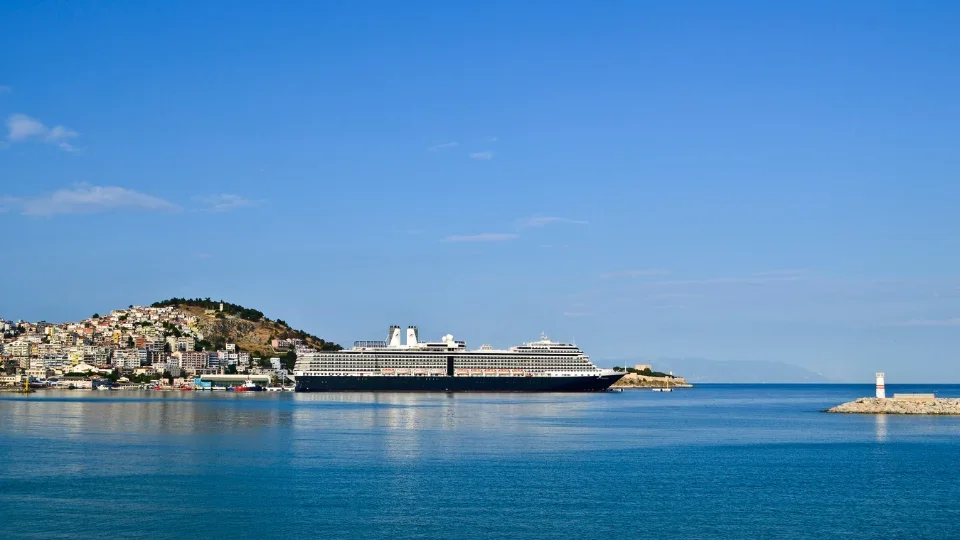 Kusadasi Port (1)