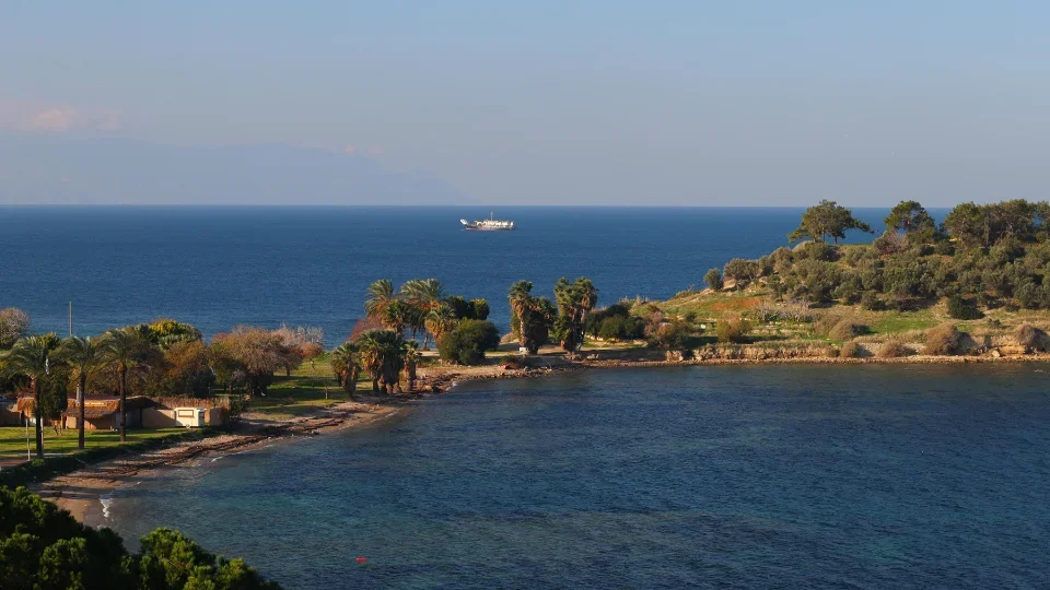 Kusadasi Port (6)