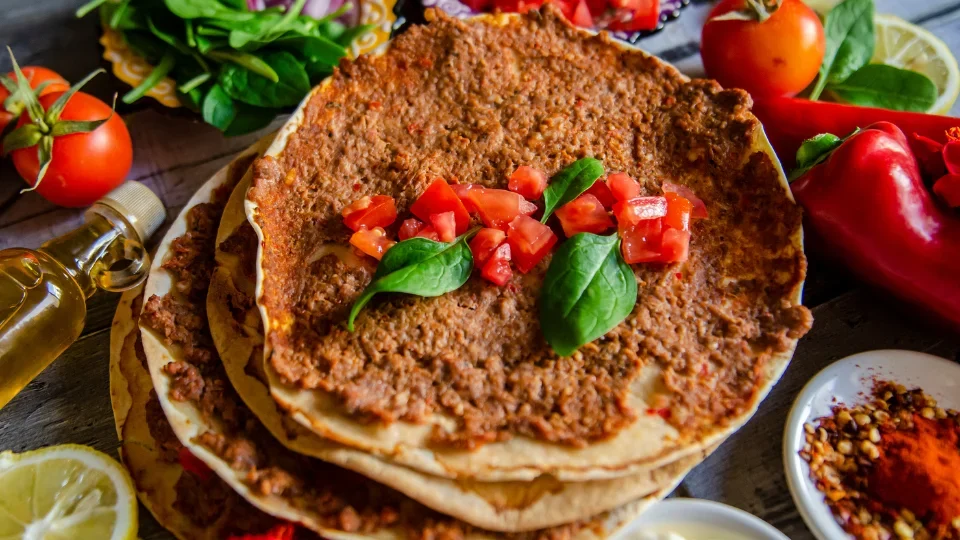 Lahmacun (3)