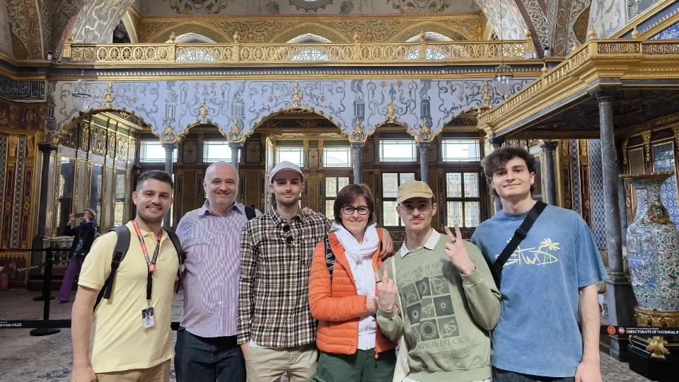 Licensed Tour Company in Istanbul (2)