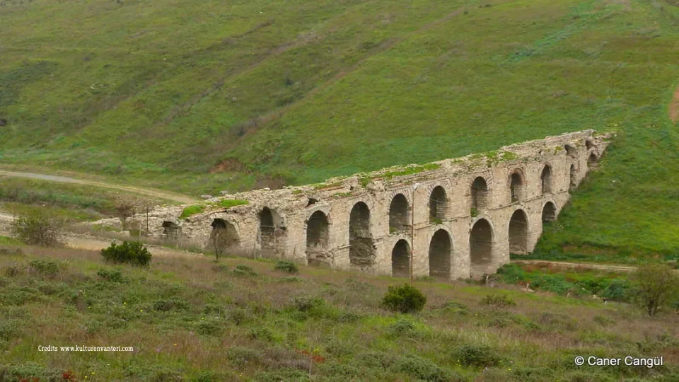 Mazul Aqueduct (3)