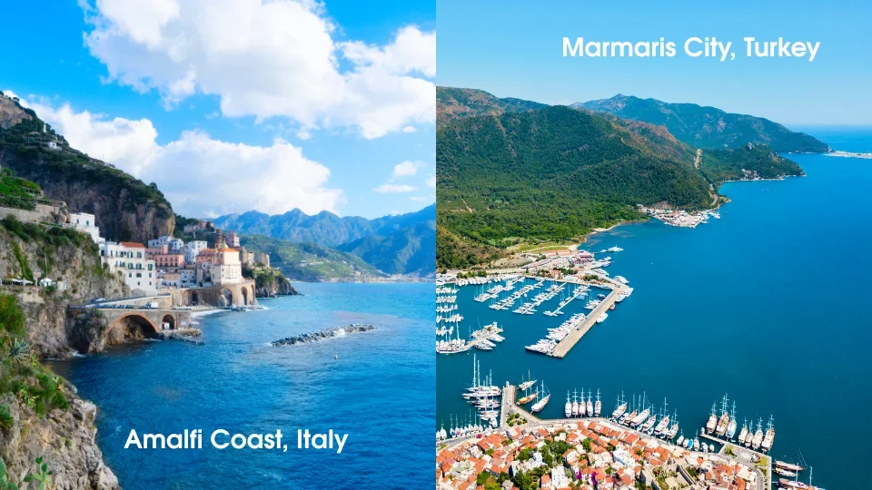 Mediterranean coast (2)