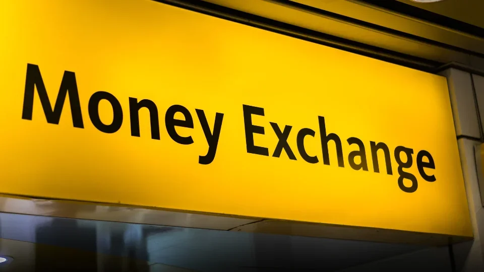 Money Exchange (3)