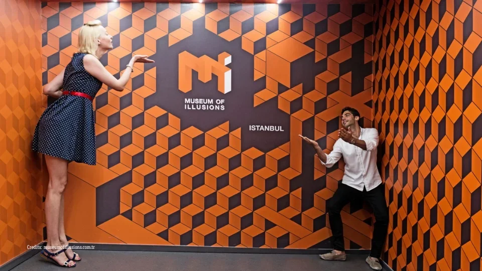Museum of Illusions (7)