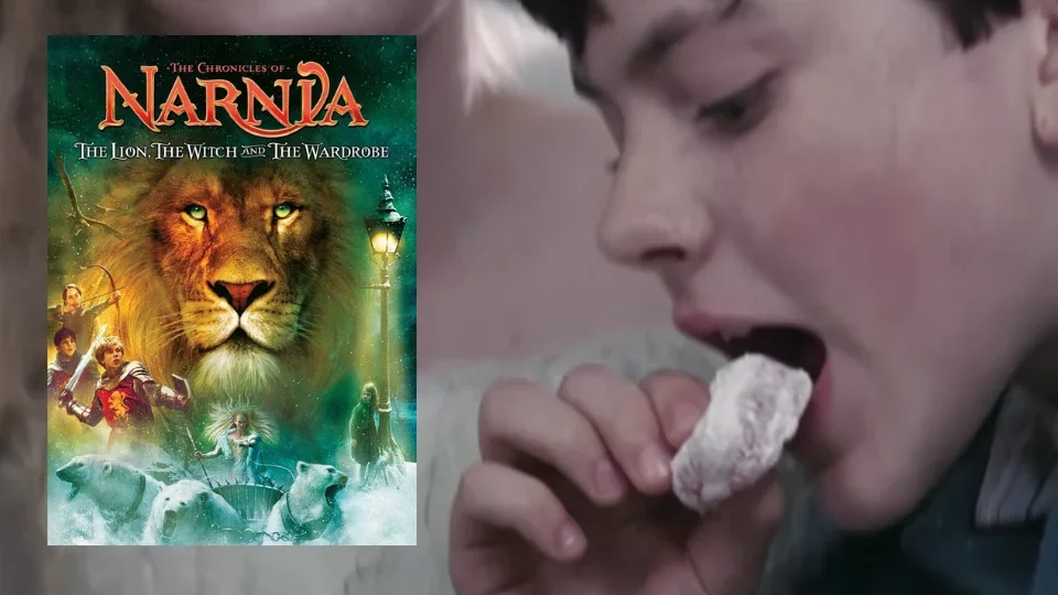 Narnia (1)