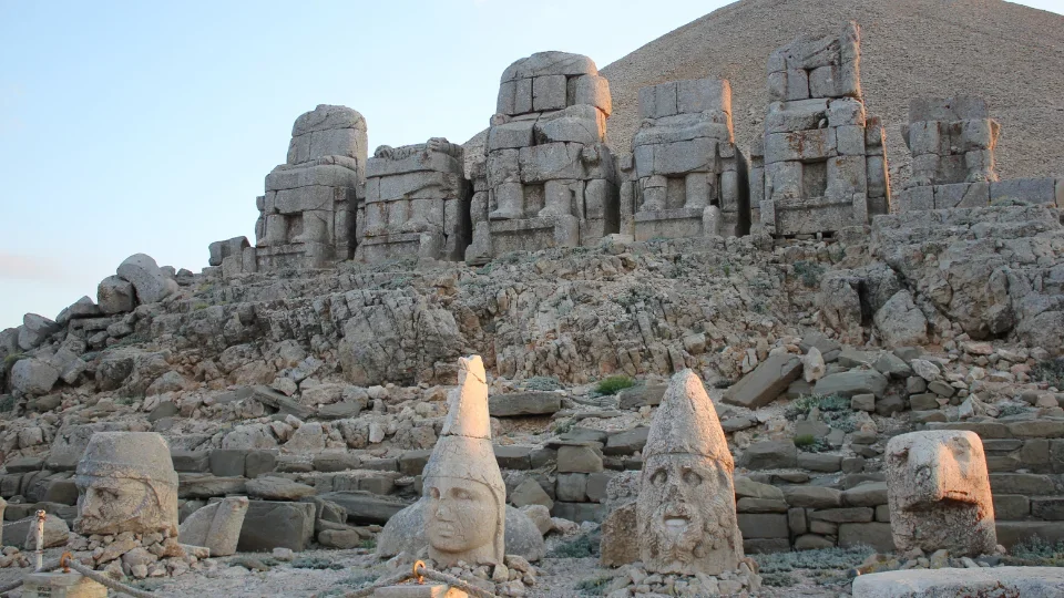 Nemrut Dağı (3)