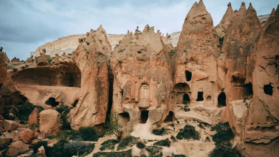 North Cappadocia (1)