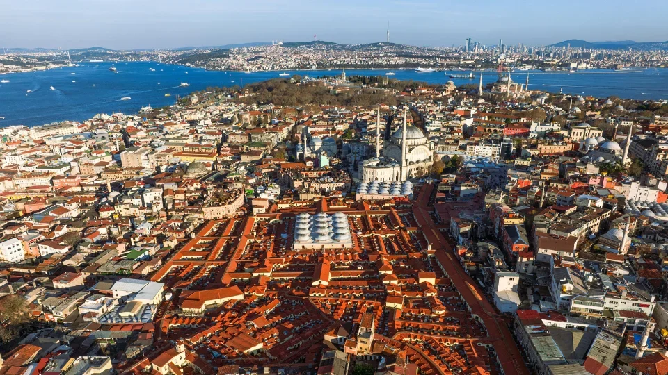 Old Istanbul (7)