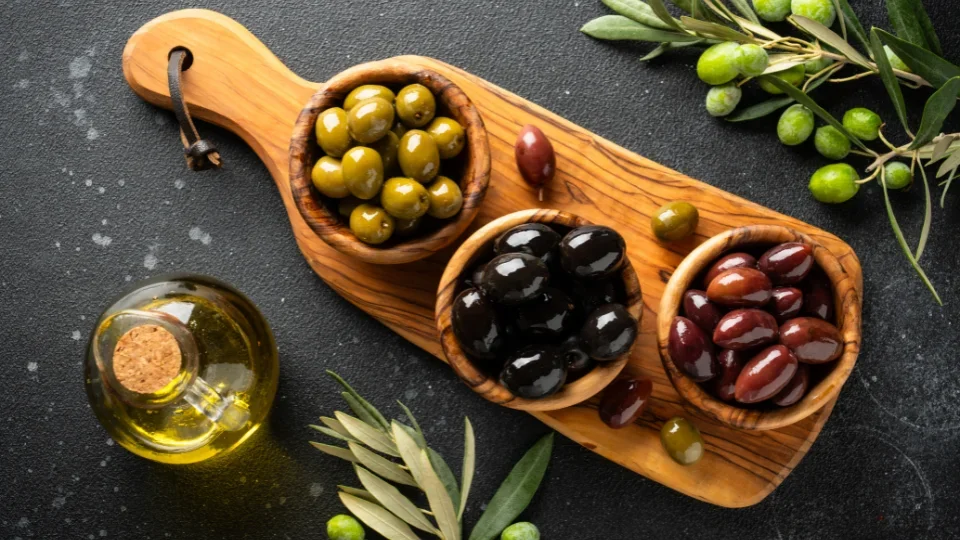 Olives (3)