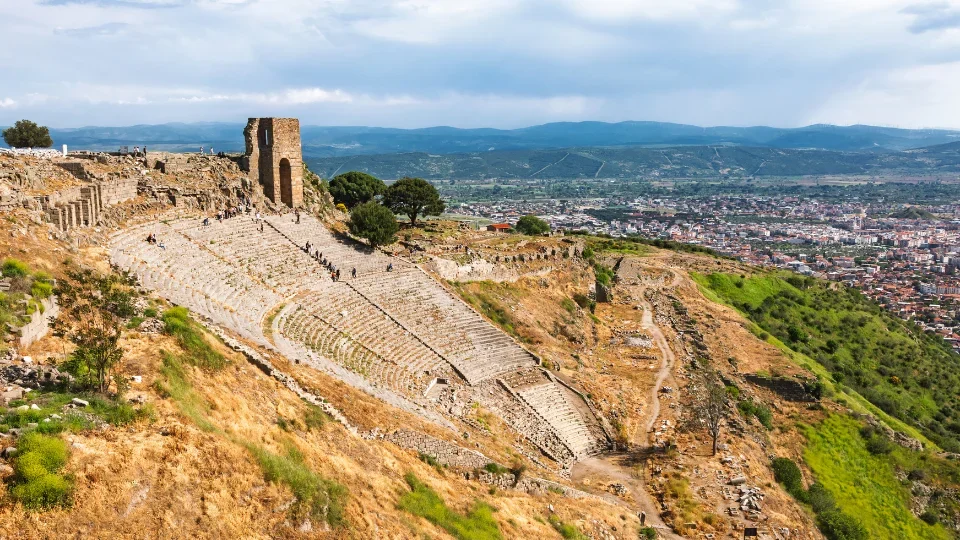 Pergamon (4)