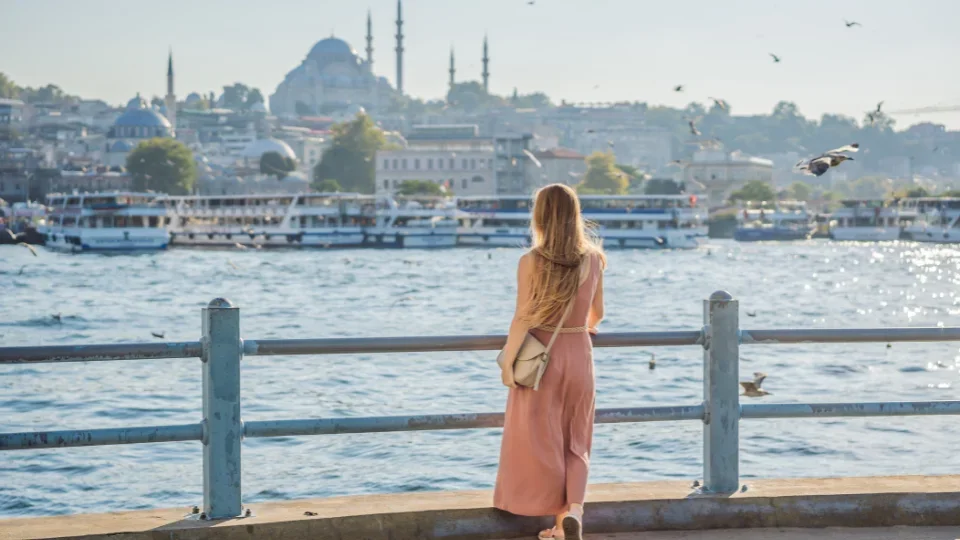 Plan a Turkey Trip (2)