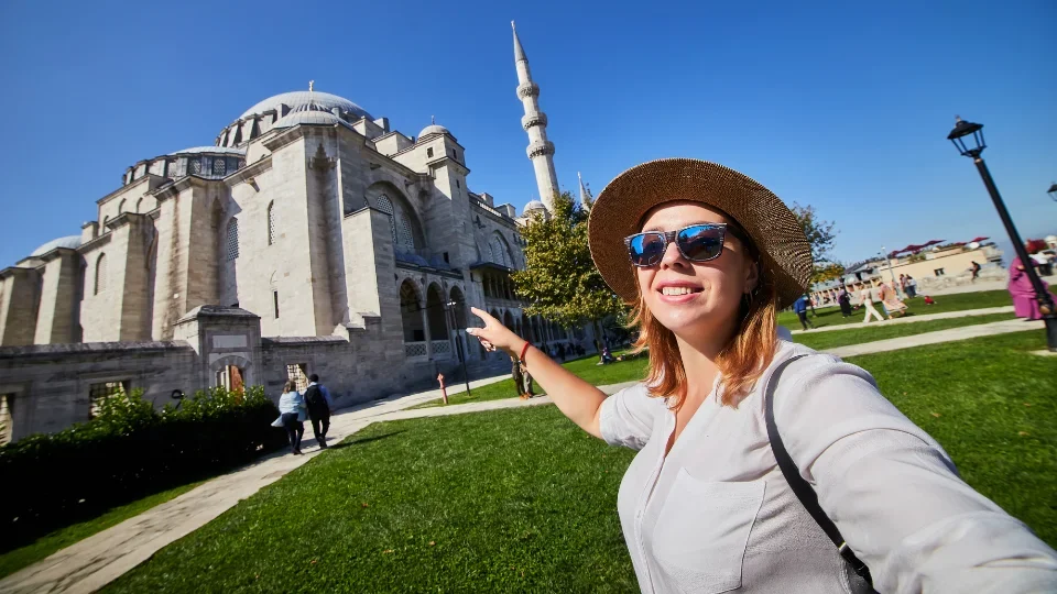 Plan a Turkey Trip (3)