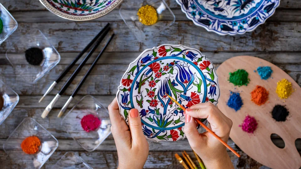 Pottery Workshop (3)