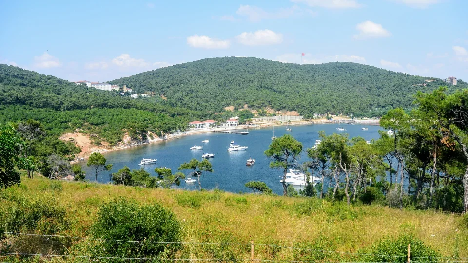 Princes’ Islands (5)