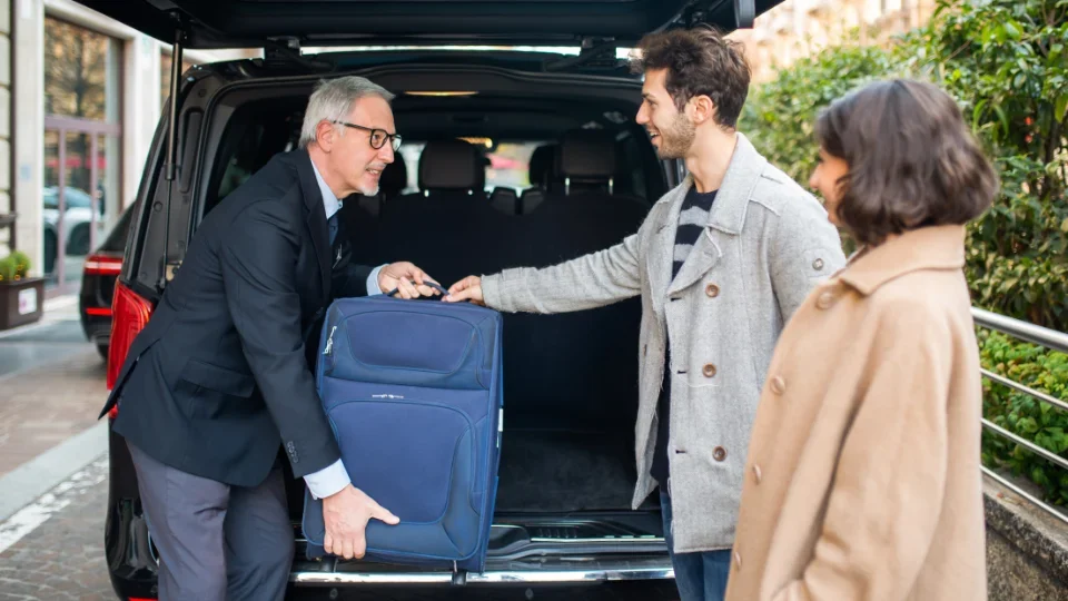 Private Transfer (1)