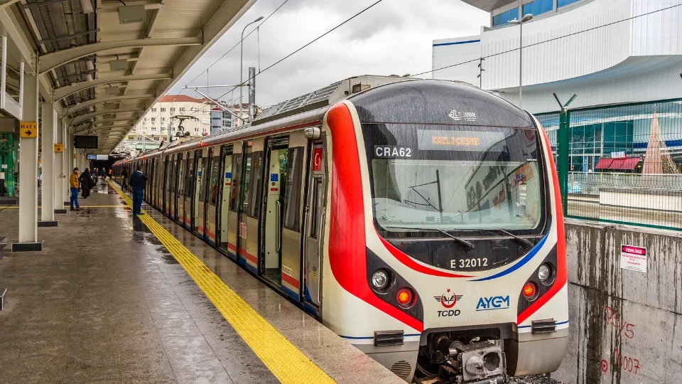 Public Transportation (3)