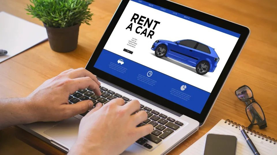 Renting a Car (4)