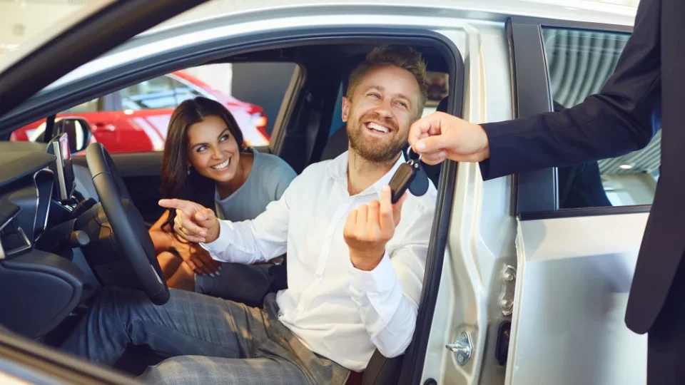 Renting a Car (5)