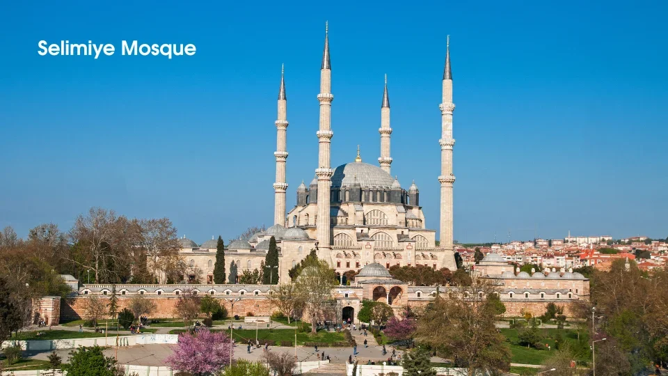 Selimiye Mosque (4)