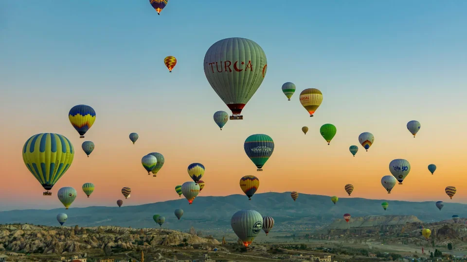 South Cappadocia (2)