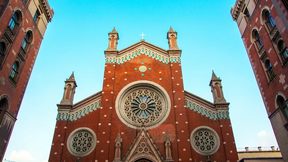 St. Anthony of Padua Church (4)