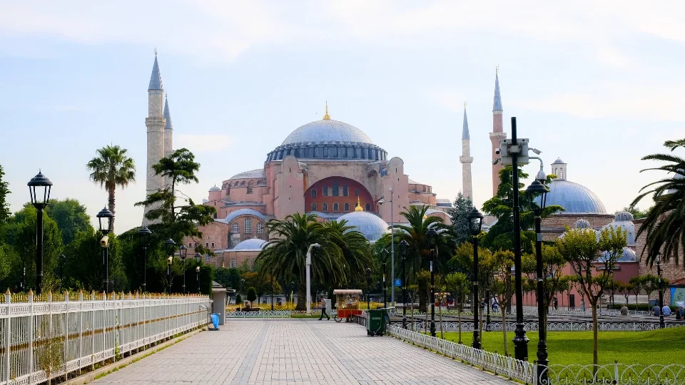 Sultanahmet Square (1)