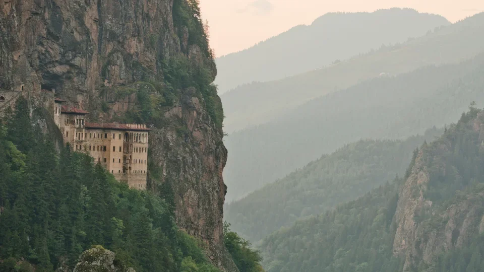 Sumela Monastery (13)