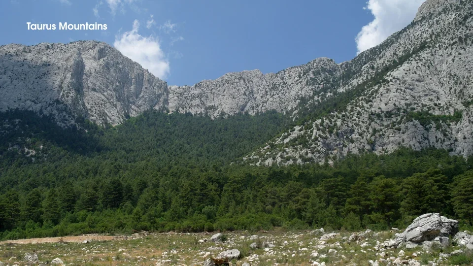 Taurus Mountains (3)