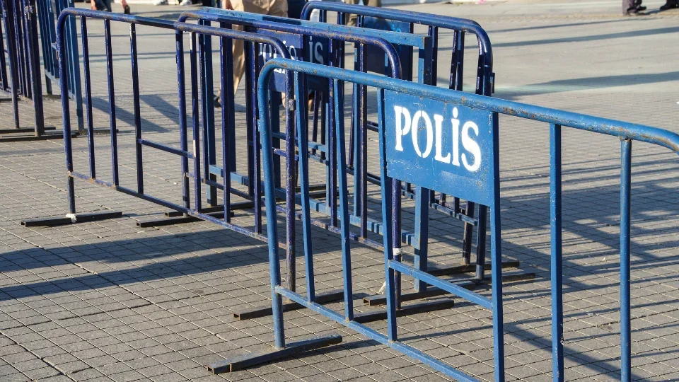 Terrorism Risk (1)