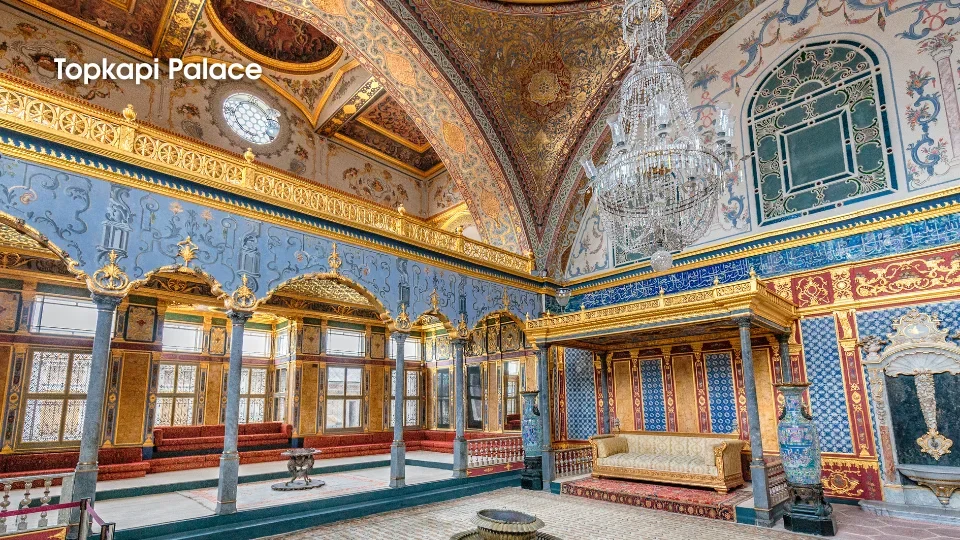 Topkapi (5)