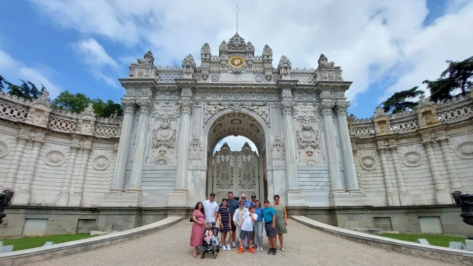 Tour Guide iSTANBUL