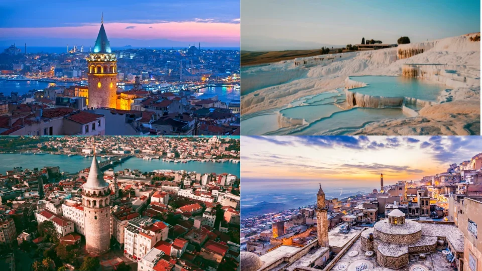 Turkey (2)