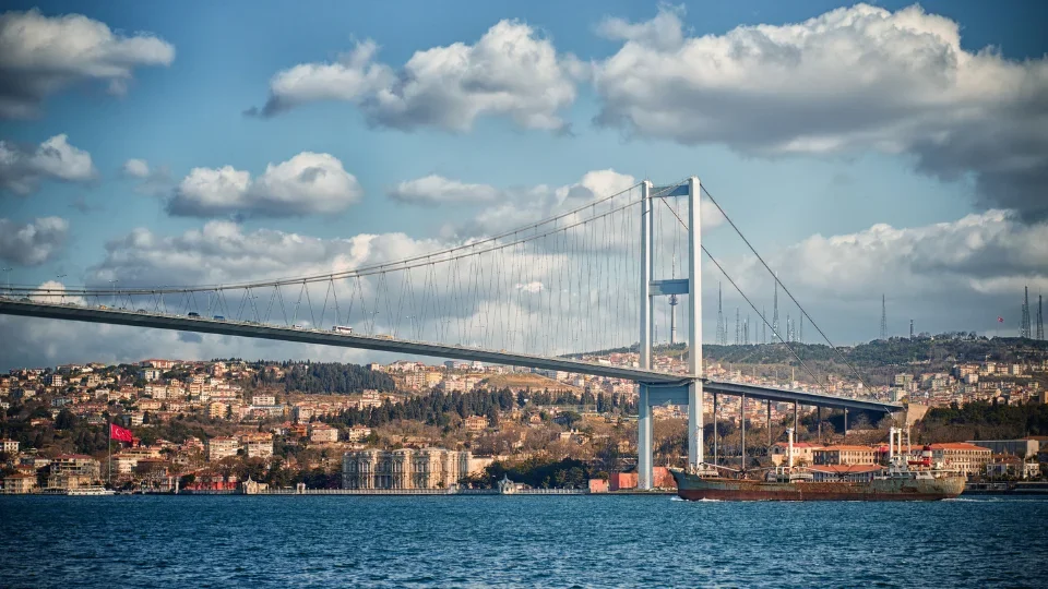 Turkey (5)